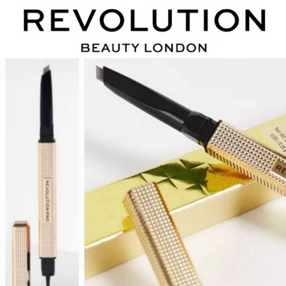 Revolution Beauty Rock Star‎ Brow Styler